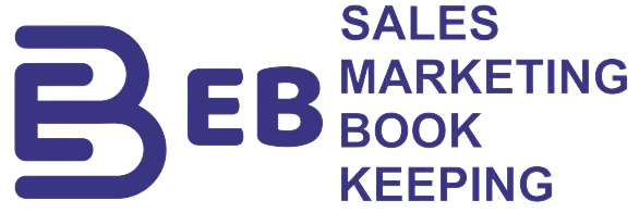 EB Sales Marketing & Bookkeeping